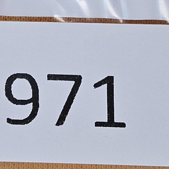 Queen's University Hoodie Yellow College Sweatshirt Hooded Pullover Mens Size XL - Picture 10 of 10